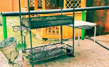 Арендовать New Tulip House Загородный комфортабельный коттежд