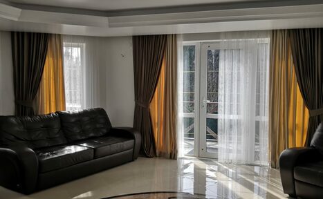 Арендовать Поместье Большаково Вилла для различных мероприятий