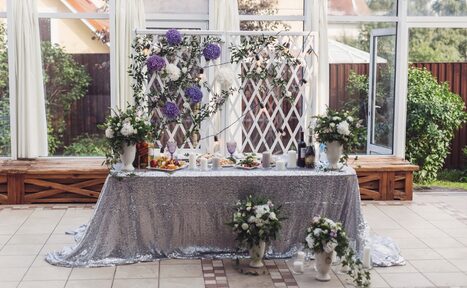 Арендовать Поместье Большаково Вилла для различных мероприятий