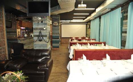 Арендовать Apartment River Piers