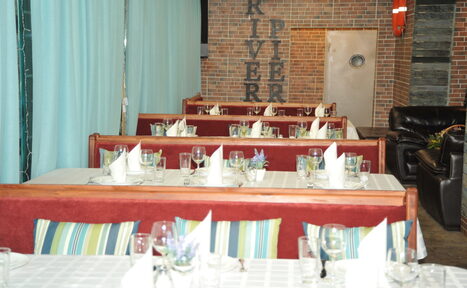 Арендовать Apartment River Piers