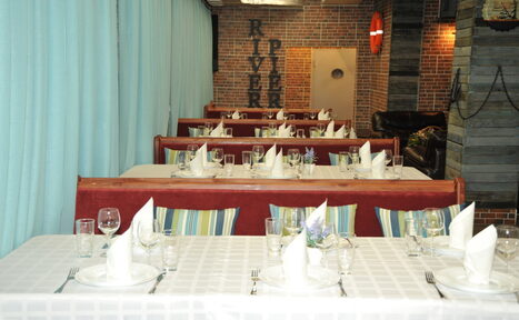 Арендовать Apartment River Piers