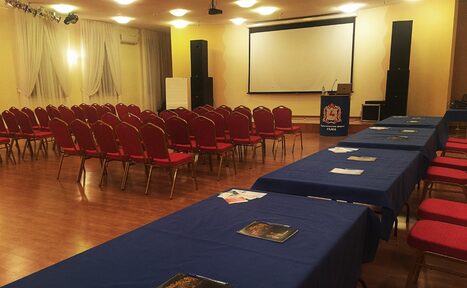 Арендовать Загородный отель Волга