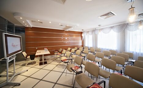 Арендовать Гостиница Моя Глинка