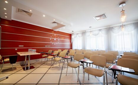 Арендовать Гостиница Моя Глинка