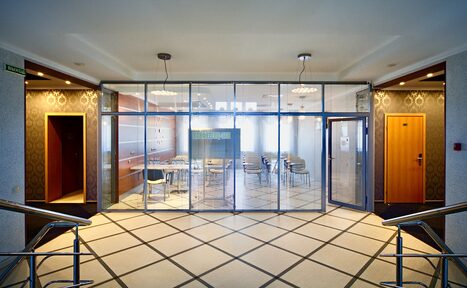 Арендовать Гостиница Моя Глинка