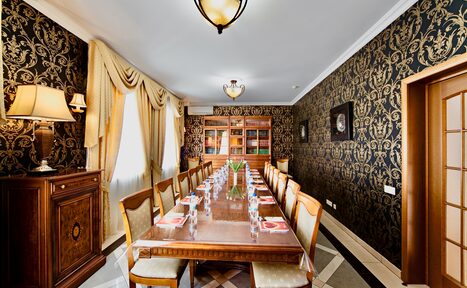 Арендовать Гостиница Моя Глинка