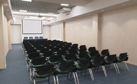 Арендовать Центр выставочно-конгрессных проектов