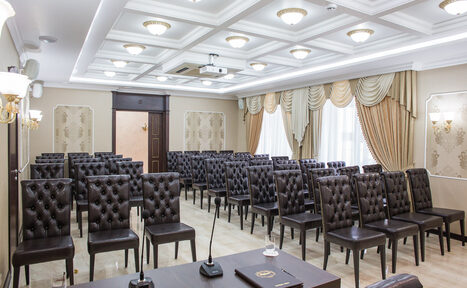 Арендовать Bellagio Площадка в Ростове-на-Дону