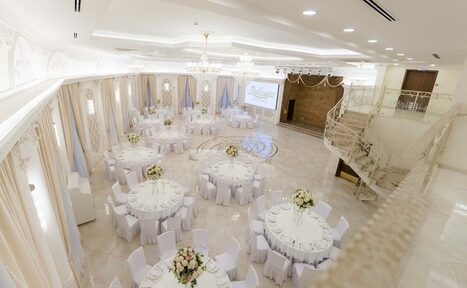 Арендовать Bellagio Площадка в Ростове-на-Дону