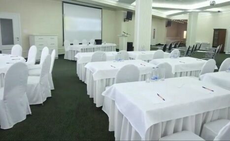 Арендовать СПА-отель «Мелиот»