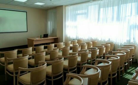 Арендовать СПА-отель «Мелиот»