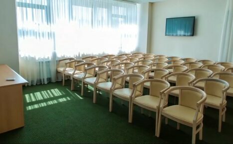 Арендовать СПА-отель «Мелиот»