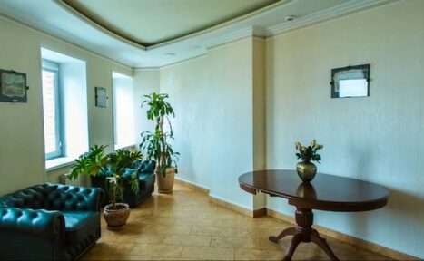 Арендовать СПА-отель «Мелиот»