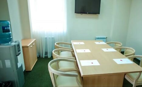 Арендовать СПА-отель «Мелиот»