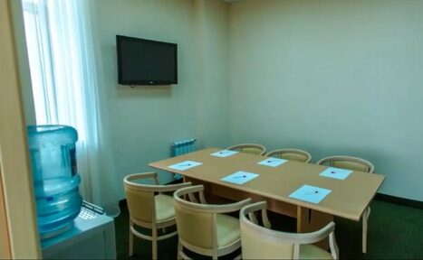 Арендовать СПА-отель «Мелиот»