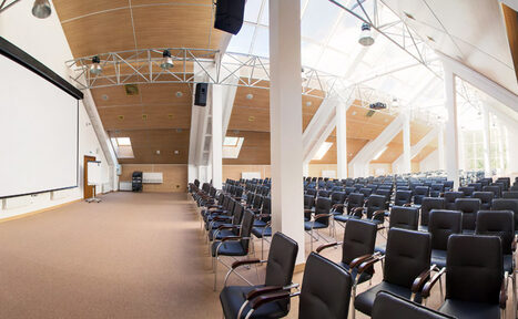 Арендовать Президент-Отель