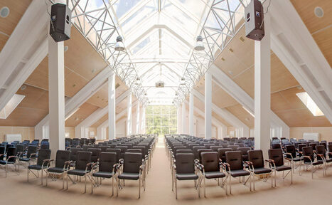 Арендовать Президент-Отель