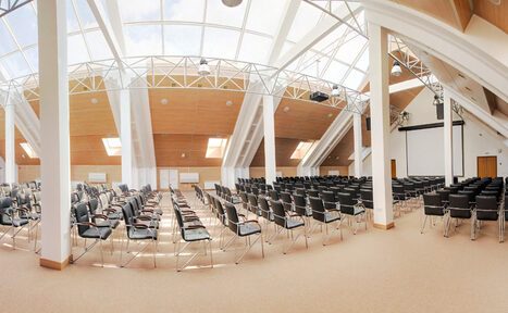 Арендовать Президент-Отель