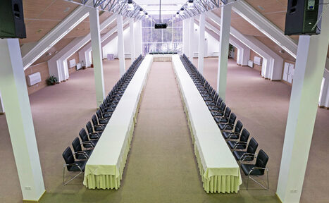 Арендовать Президент-Отель