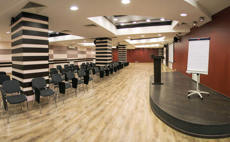 Арендовать Президент-Отель