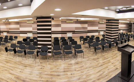 Арендовать Президент-Отель