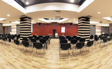 Арендовать Президент-Отель