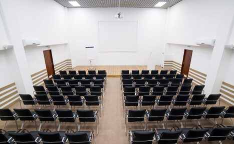 Арендовать Президент-Отель