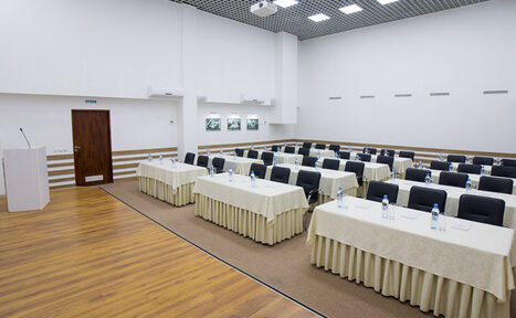 Арендовать Президент-Отель