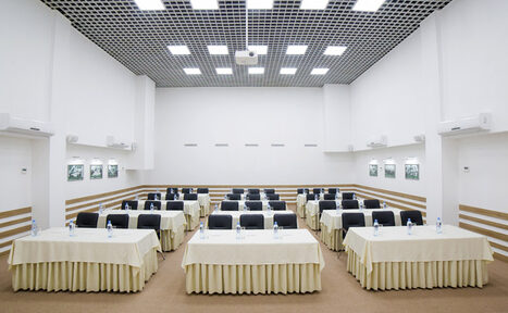 Арендовать Президент-Отель