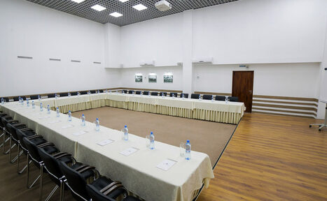 Арендовать Президент-Отель