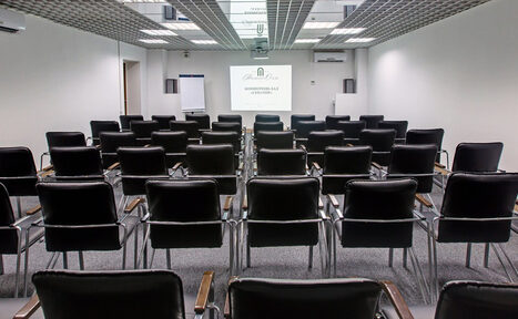 Арендовать Президент-Отель