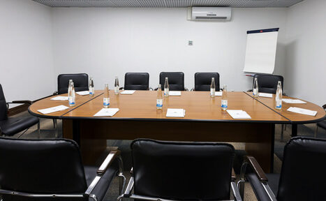 Арендовать Президент-Отель