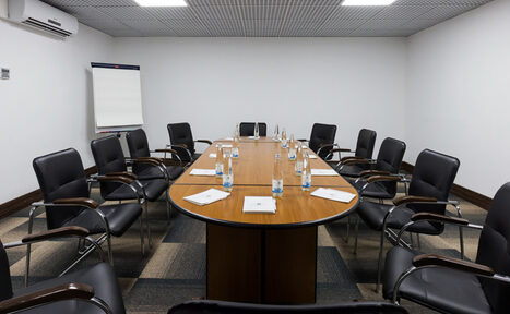 Арендовать Президент-Отель