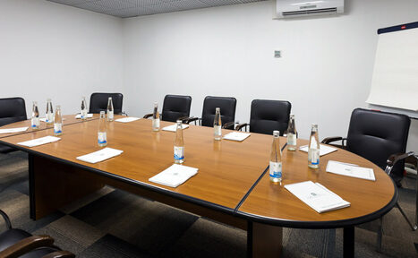 Арендовать Президент-Отель