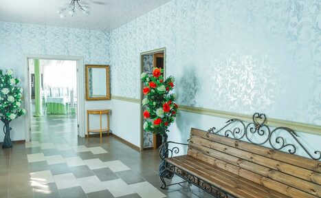 Арендовать База отдыха Северное сияние