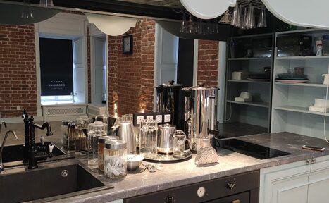 Арендовать ИВЕНТ ХОЛЛ ОСОБНЯК