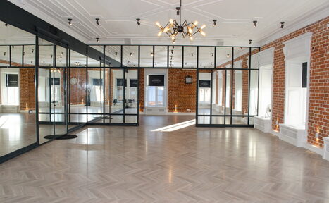 Арендовать ИВЕНТ ХОЛЛ ОСОБНЯК