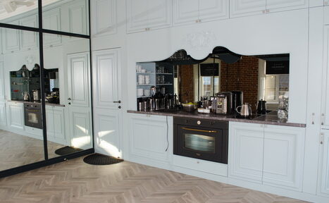 Арендовать ИВЕНТ ХОЛЛ ОСОБНЯК