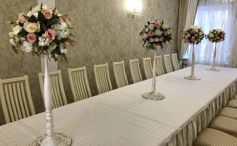 Арендовать Отель Визит VIP банкетный зал в Ростове-на-Дону