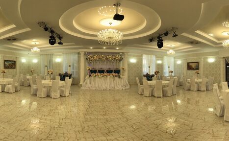 Арендовать Отель Визит Каминный зал в Ростове-на-Дону