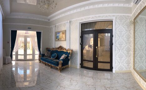 Арендовать Отель Визит Каминный зал в Ростове-на-Дону