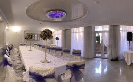 Арендовать Отель Визит Каминный зал Площадка в Ростове-на-Дону