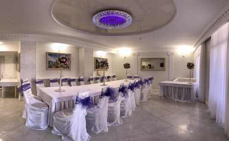 Арендовать Отель Визит Каминный зал Площадка в Ростове-на-Дону