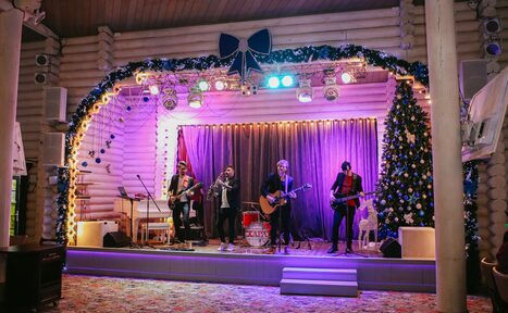 Арендовать Ближняя Дача 