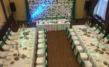 Арендовать Гостиница Бристоль-Жигули