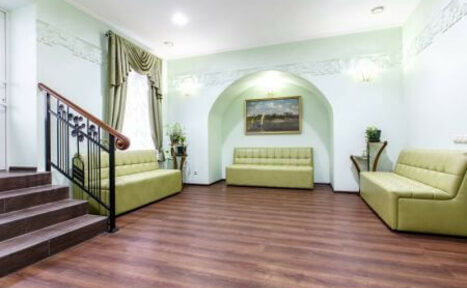 Арендовать Гостиница Бристоль-Жигули