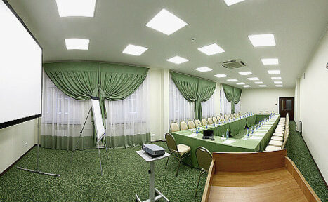 Арендовать Гостиница Бристоль-Жигули