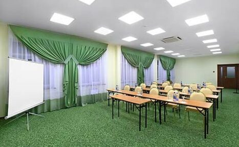 Арендовать Гостиница Бристоль-Жигули