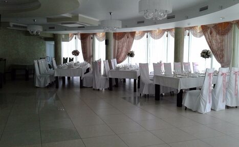 Арендовать Ресторан Ёлочка Площадка в Ростове-на-Дону